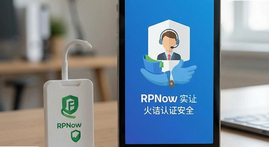 RPNowʵ����֤��ȫ��
