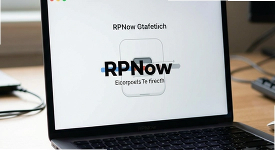 RPNow��װ��������ô��
