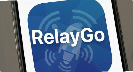 RelayGoӦ�ý����ͼ