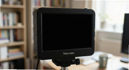 Tellyscope ���� ���Ȩ�� �򲻿�