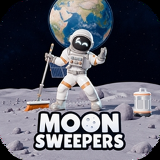 ������๤(Moon Sweepers)�ٷ�������v0.2.4 ���н�ѹ