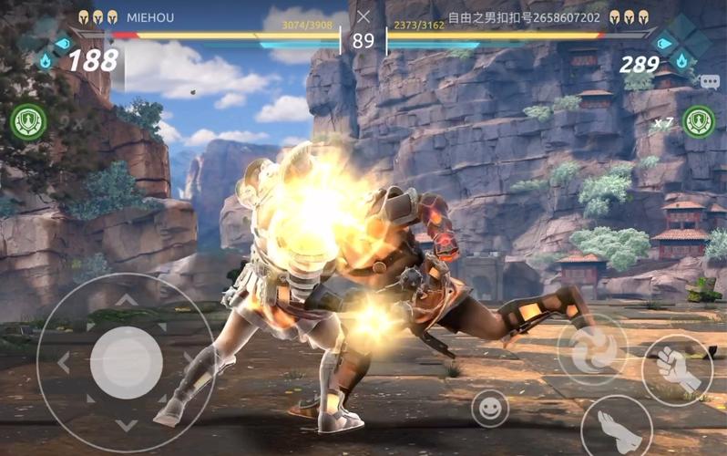��Ӱ�񶷴���ս��(Shadow Fight Arena)�ٷ�������v1.9.86 �񶷾�����