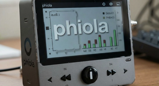 phiola��Ƶ����������չʾ