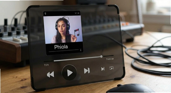 Phiola�����������ֿ��ٽ��
