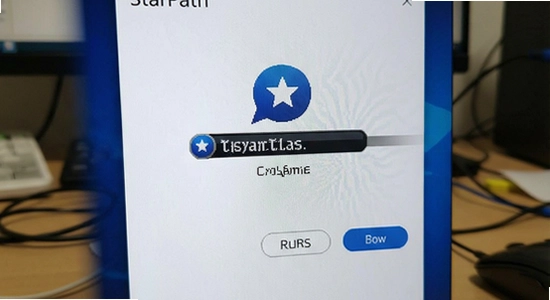 StarPath安装后闪退怎么办