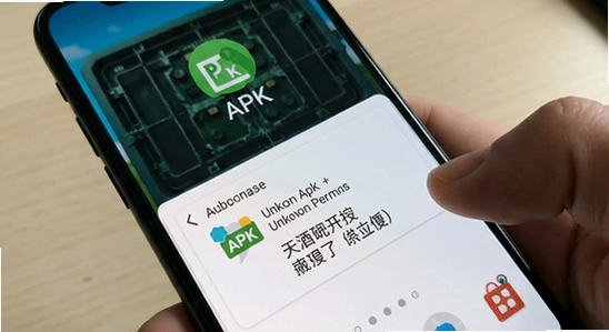 ��׿�ֻ���װAPK��ʾδ֪��ԴȨ����ô����