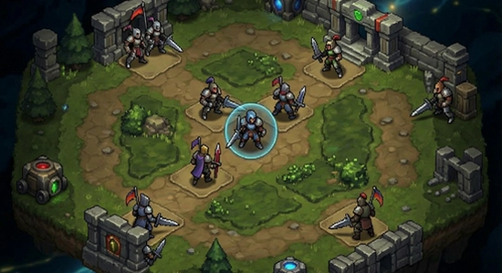 670x360_SurgesWar移动测试版策略对战界面