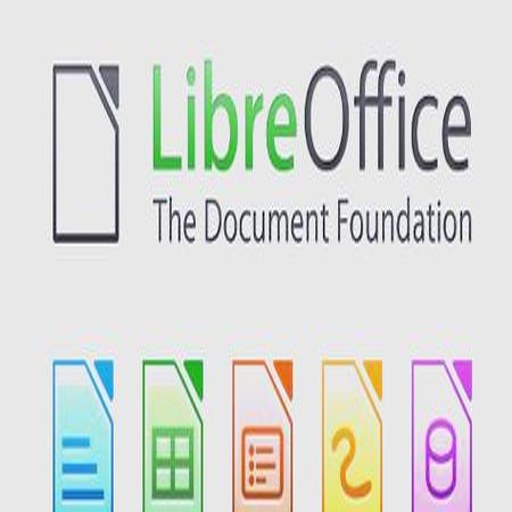 LibreOffice�鿴��(LibreOffice Viewer)�ٷ�����v26.2.6.3 �ĵ�Ԥ������