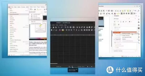 LibreOffice查看器(LibreOffice Viewer)官方下载截图