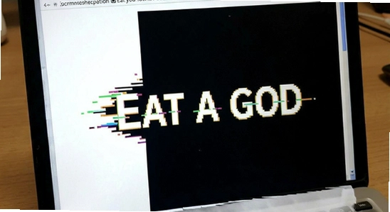 To Eat a God���˺����������