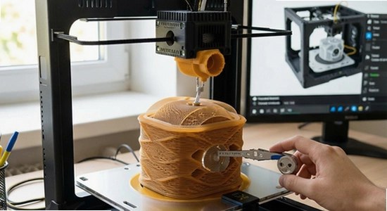 3D打印切片软件