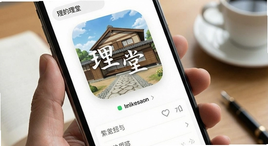 ����app����չʾ