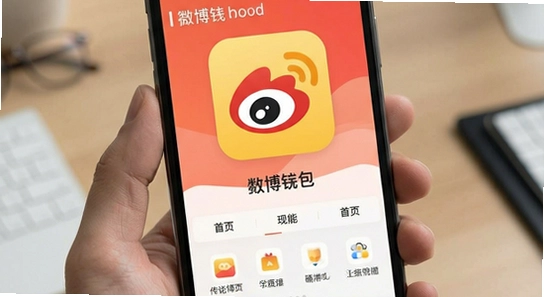 ΢��Ǯ��APP��ҳ���ܽ���չʾ
