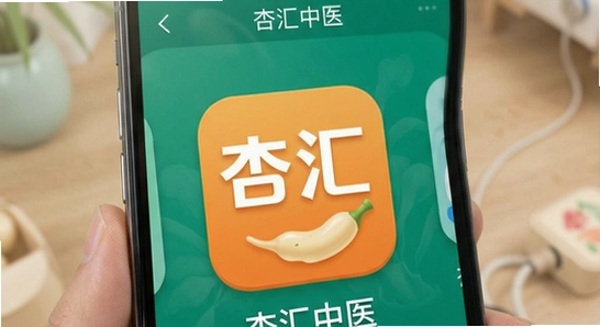 �ӻ���ҽapp����չʾͼ