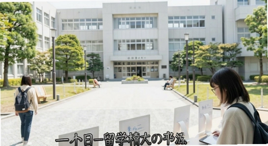 日本留学院校库和留学机构库哪个好用