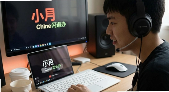 小白录制安装后闪退怎么办