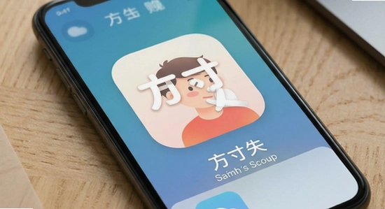 方寸App安装失败怎么办