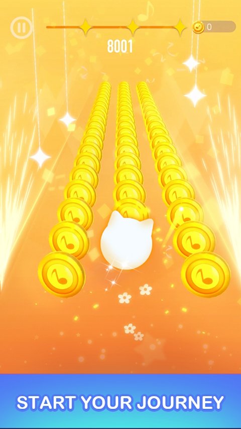 �����è��׿��(Dancing Cats)v0.5.8 �ֻ���