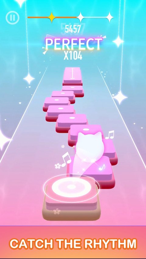 �����è��׿��(Dancing Cats)v0.5.8 �ֻ���