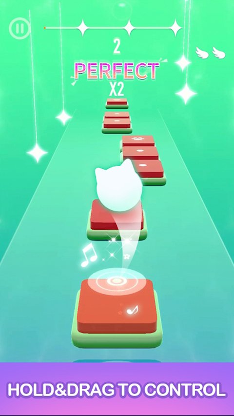 �����è��׿��(Dancing Cats)v0.5.8 �ֻ���