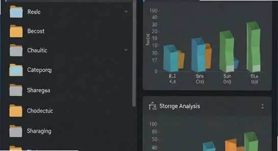 670*360��ZX File manager�������ͼ��չʾ�ļ�������洢������Ƭ