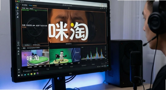 咪淘导播推流失败连接不上服务器怎么办