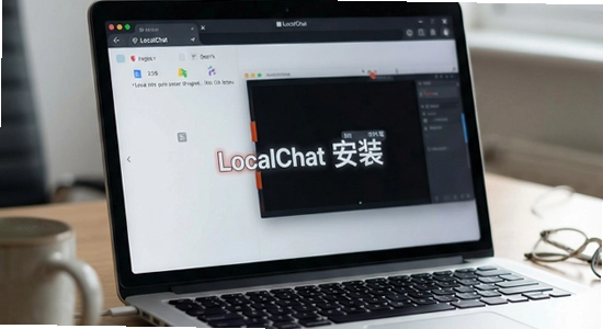 LocalChat��װ��������ô��