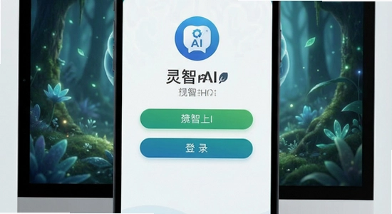 ����AI��¼����