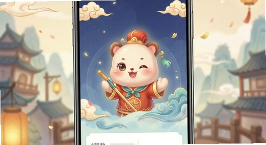 �Ǳ���Ӧ��������չʾͼ