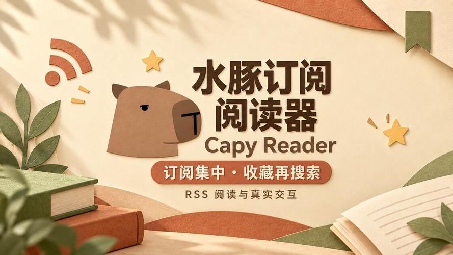 Capy Reader�Ķ���(Capy Reader)�ٷ�����v2026.10.1215 �����Ķ�
