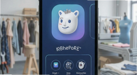 �¹���App�����湦��չʾͼ