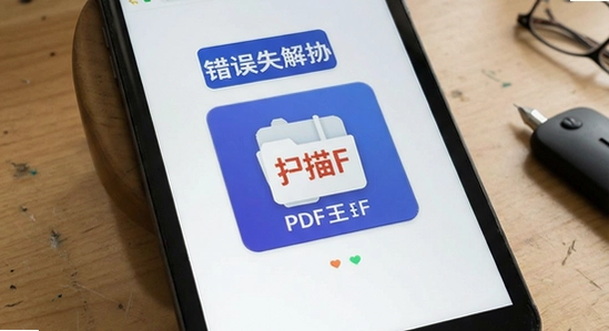 ɨ����PDF��װʧ�ܽ������������취