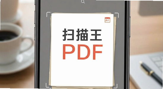 ɨ����PDF�ֻ�ɨ�����չʾ