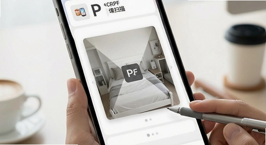 ɨ����PDF�ೡ��ɨ��Ӧ��չʾ
