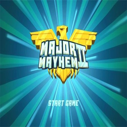 �����˺�2(Major Mayhem 2)�ٷ�������v1.209.2026102917 �ٷ�����