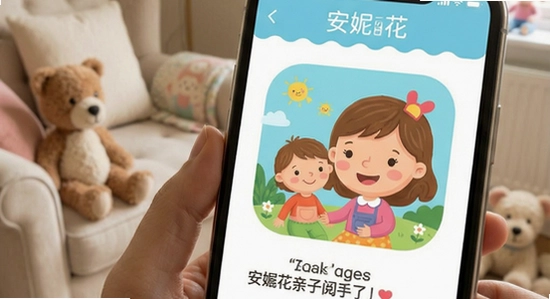���ݻ�app�����Ķ�����չʾ
