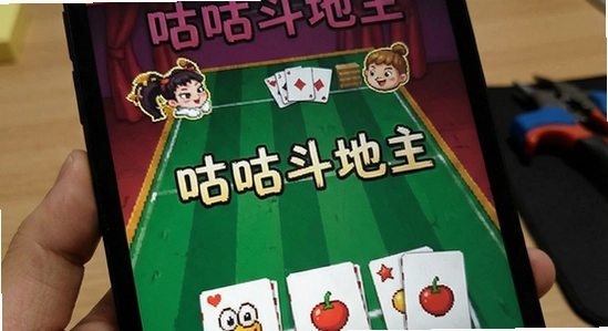 咕咕斗地主安装失败解析包出错怎么办
