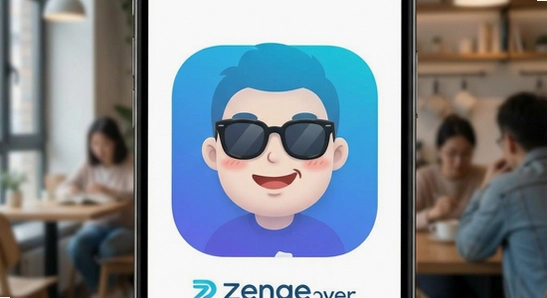 zengge-app-cover