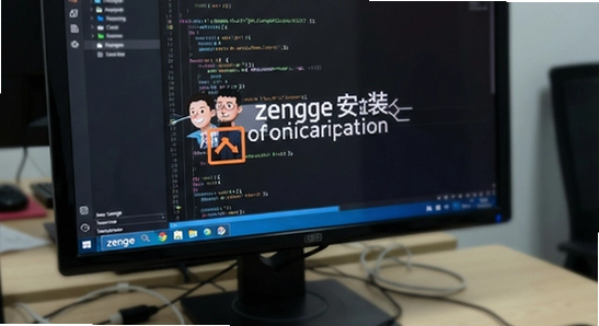 zengge安装闪退解决