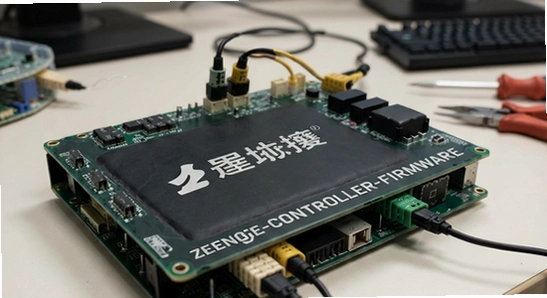 zengge-controller-firmware
