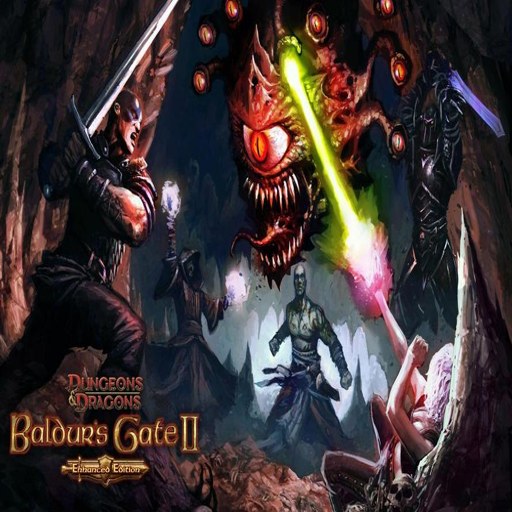 ����֮��2����ǿ��(Baldur''s Gate II: Enhanced Edition)�ٷ�����v2.6.6.13 ��������