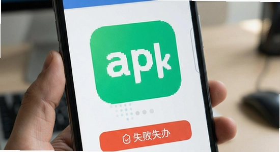 投智圈apk安装失败怎么办