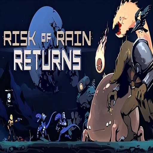 ����ð�գ��ع�(Risk of Rain Returns)�ٷ�������v1.0.5 �ٷ�����