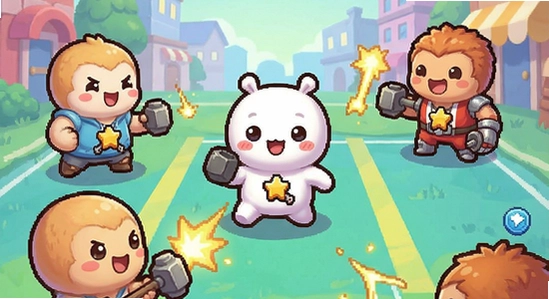 ����С�˴��Ҷ�����������ս����
