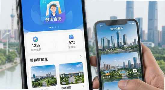 ���ֺϷ�App��ҳ���з������չʾ