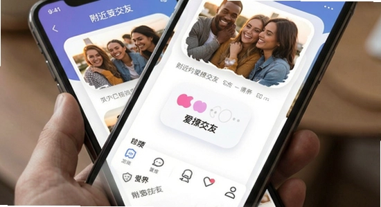 �������ý���app����չʾ