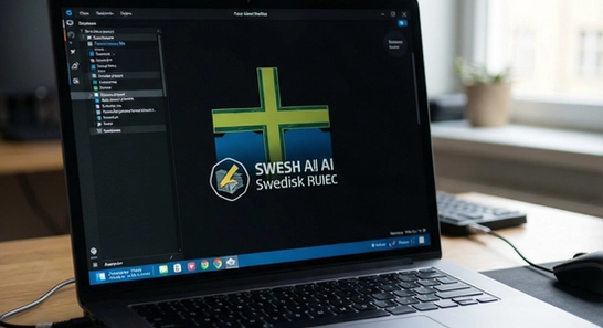 Swedish AI 安装失败 闪退 解决方法