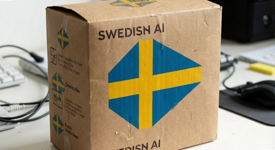 Swedish AI 解析包错误 无法安装