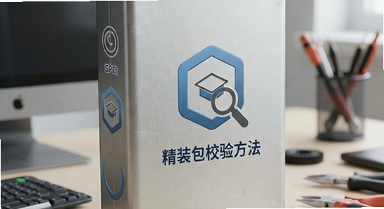 精聊安装包校验方法