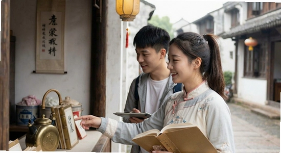 shangyuanjiaoyu_changjing